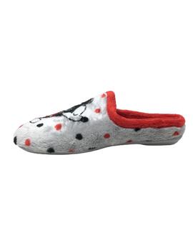 ZAPATILLA DE CASA MICKEY