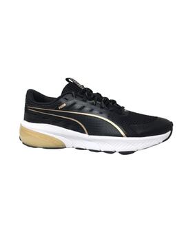 DEPORTIVO PUMA NEGRO