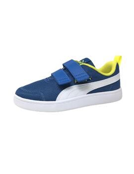 DEPORTIVO PUMA AZUL