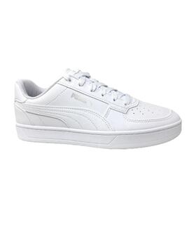 DEPORTIVO PUMA BASICO BLANCO