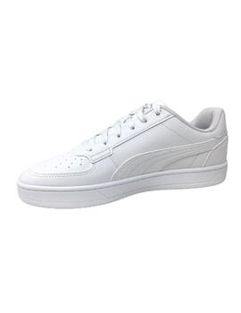 DEPORTIVO PUMA BASICO BLANCO