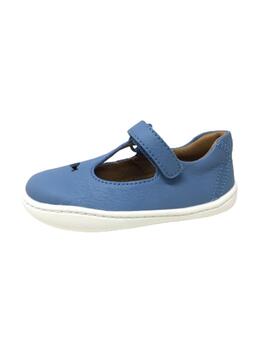 ZAPATO CAMPER AZUL