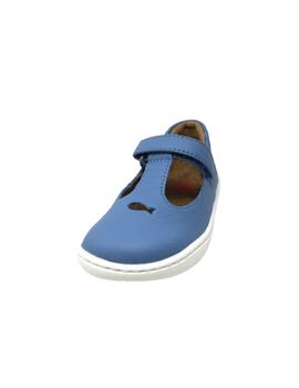 ZAPATO CAMPER AZUL