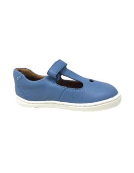 ZAPATO CAMPER AZUL