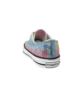 SNEAKERS FANTASY UNICORN MULTICOLOR