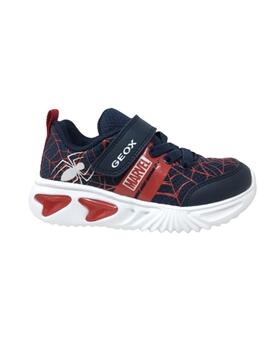 DEPORTIVO GEOX SPIDER-MAN