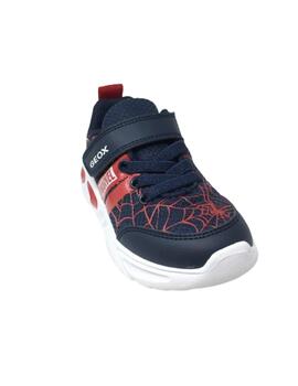 DEPORTIVO GEOX SPIDER-MAN