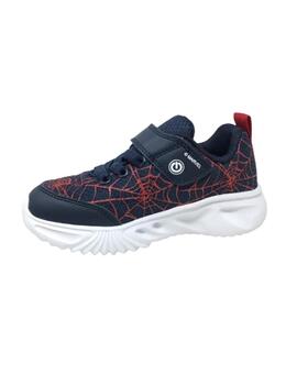 DEPORTIVO GEOX SPIDER-MAN