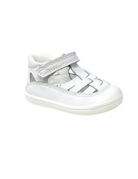 ZAPATO SANDALIA PABLOSKY BLANCO