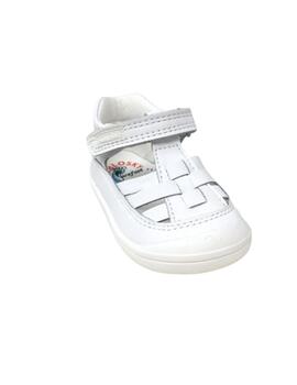 ZAPATO SANDALIA PABLOSKY BLANCO