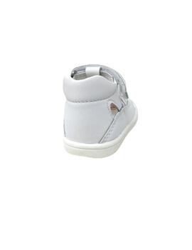 ZAPATO SANDALIA PABLOSKY BLANCO