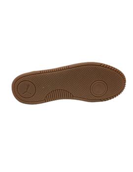 DEPORTIVA PUMA BEIG