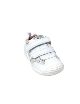 DEPORTIVO BIOMECANICS BLANCO PLATA