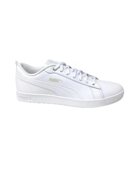 DEPORTIVA PUMA BLANCO