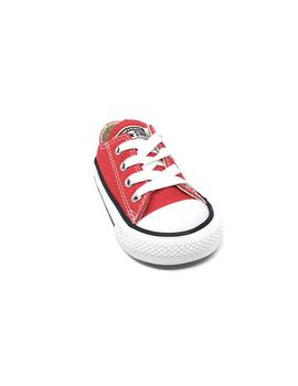 CONVERSE LONETA CORDON ROJO