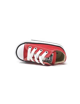 CONVERSE LONETA CORDON ROJO