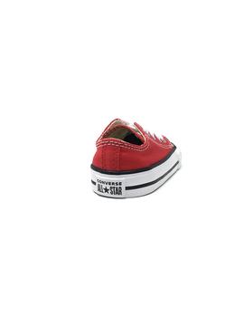 CONVERSE LONETA CORDON ROJO