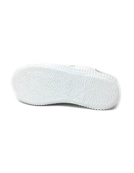 VICTORIA BLANCA VELCRO