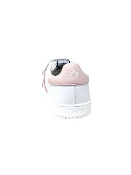 DEPORTIVO NAPA BLANCO Y ROSA