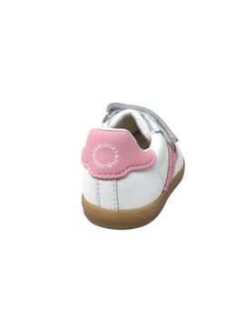 DEPORTIVO PABLOSKY BLANCO Y ROSA