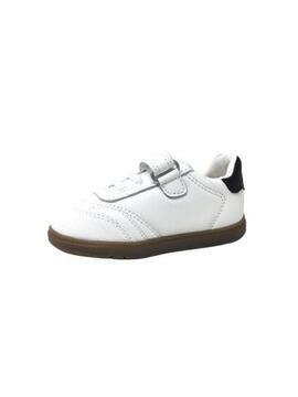 DEPORTIVO PABLOSKY BLANCO Y AZUL