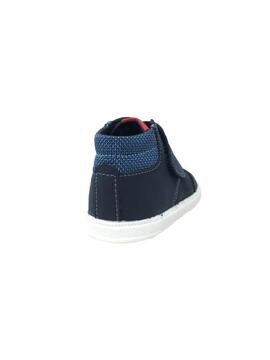 BOTIN PABLOSKY BAREFOOT AZUL MARINO REFORZADO