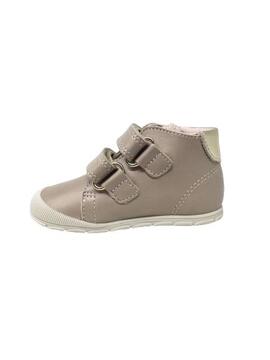 BOTIN PABLOSKY NUDE BAREFOOT