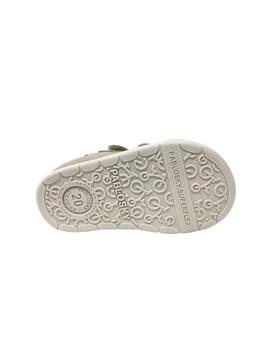 BOTIN PABLOSKY NUDE BAREFOOT