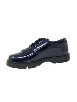 BLUCHER PABLOSKY KAYAK AZUL CORDON
