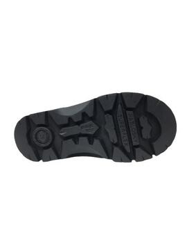 BLUCHER PABLOSKY KAYAK AZUL CORDON