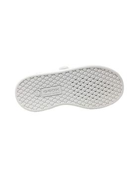 DEPORTIVO GEOX BLANCO Y ROSA