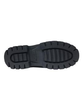 BOTA LEVIS EN NEGRO