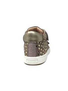 BOTIN GEOX BEIG
