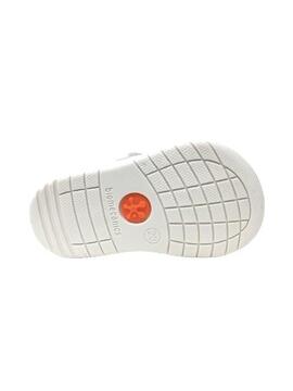 DEPORTIVO BIOMECANICS BLANCO