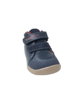 BOTIN BIOMECANICS AZUL MARINO DINO
