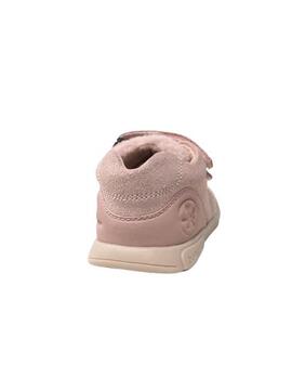 BOTIN BIOMECANICS ROSA