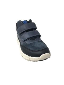 BOTIN GEOX AZUL