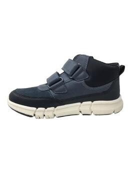 BOTIN GEOX AZUL