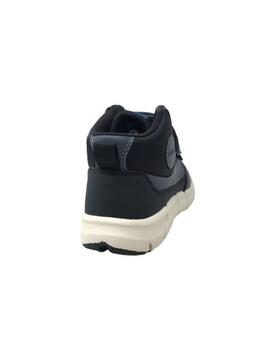 BOTIN GEOX AZUL