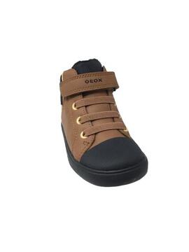 BOTIN GEOX MOSTAZA