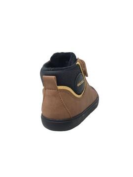BOTIN GEOX MOSTAZA
