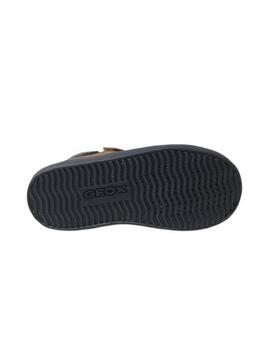 BOTIN GEOX MOSTAZA