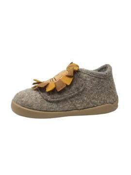 ZAPATILLA DE CASA IGOR LEON