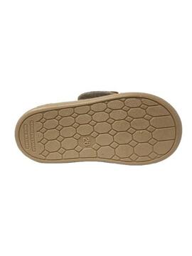 ZAPATILLA DE CASA IGOR LEON