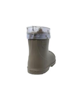 BOTA DE GOMA IGOR VERDE COCODRILO