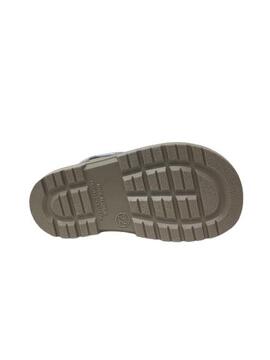 BOTA DE GOMA IGOR VERDE COCODRILO