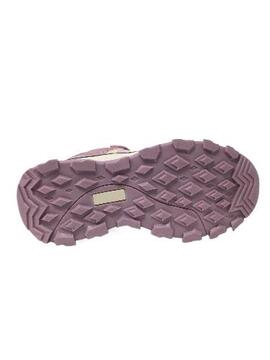 DEPORTIVO PABLOSKY WATER RESISTANT ROSE-LIGHT-GREY