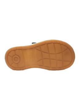 ZAPATILLAS RESPETUOSAS GOFLEX LUZ MULTI BLANCAS