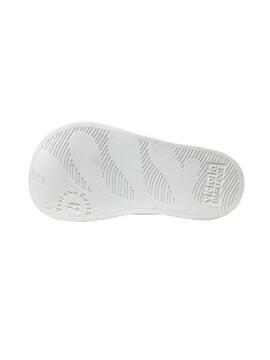 ZAPATO DEPORTIVO VICTORIA BLANCO