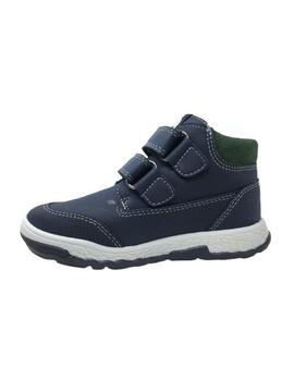 BOTIN PABLOSKY AZUL MARINO